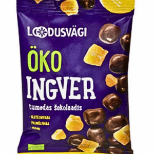 ingver