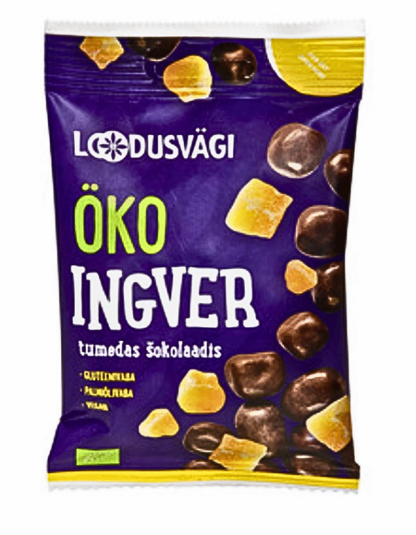 ingver
