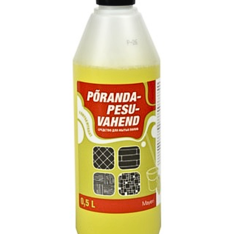 mayer põrandapesuvahend