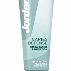 JORDAN Hambapasta Caries Defense 75ml