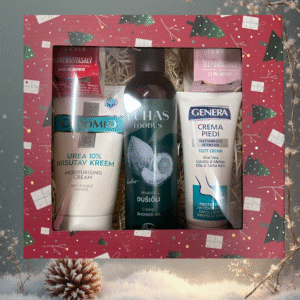 Kinkekarp Talvine Hooldus