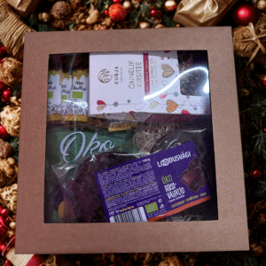 Öko Mais Väike Lõbu