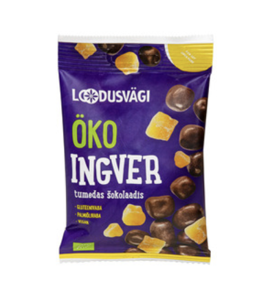 Öko Maius Kinkekarp Magus Õhtu - Image 8