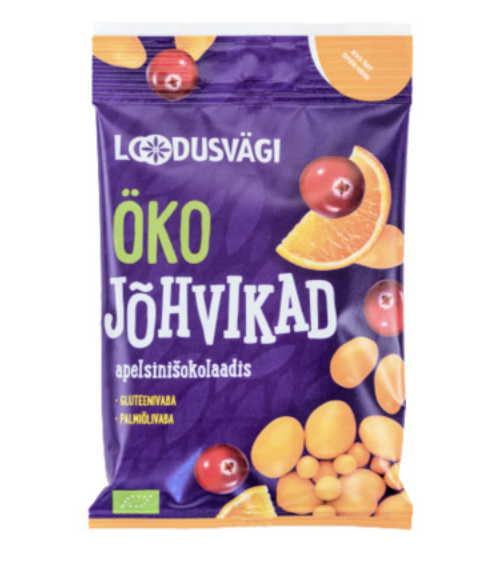 Öko Maius Kinkekarp Magus Õhtu - Image 7