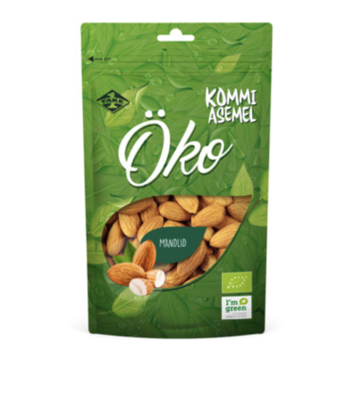 Öko Maius Kinkekarp Magus Õhtu - Image 4