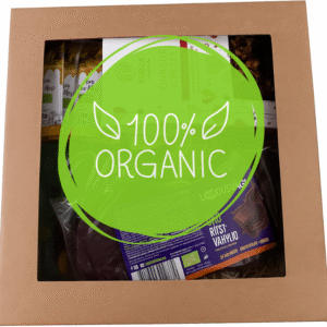 Öko Maius Kinkekarp