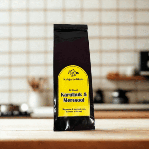 Karulauk & Meresool Ürdisool 75 g