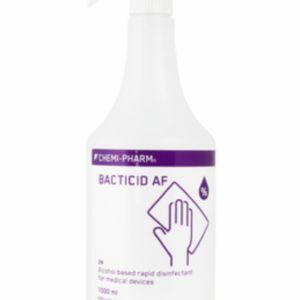CHEMI-PHARM Desinfitseerimisvahend Bacticid AF