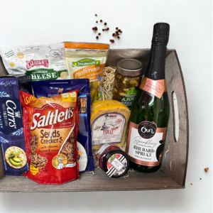 Mulliga suupiste kinkekarp