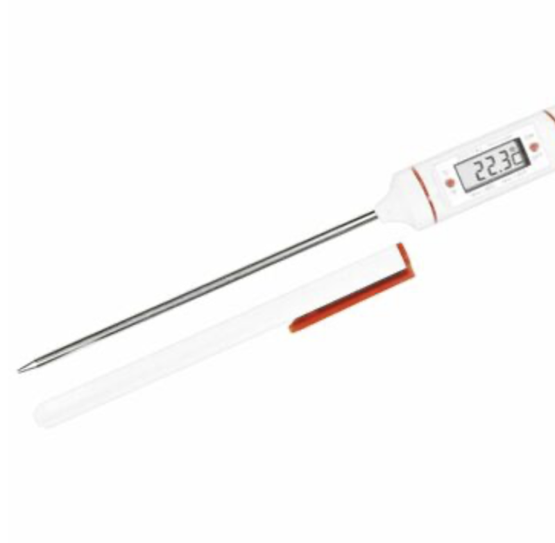 digitaalne toidutermomeeter