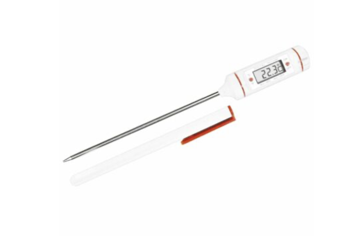 digitaalne toidutermomeeter