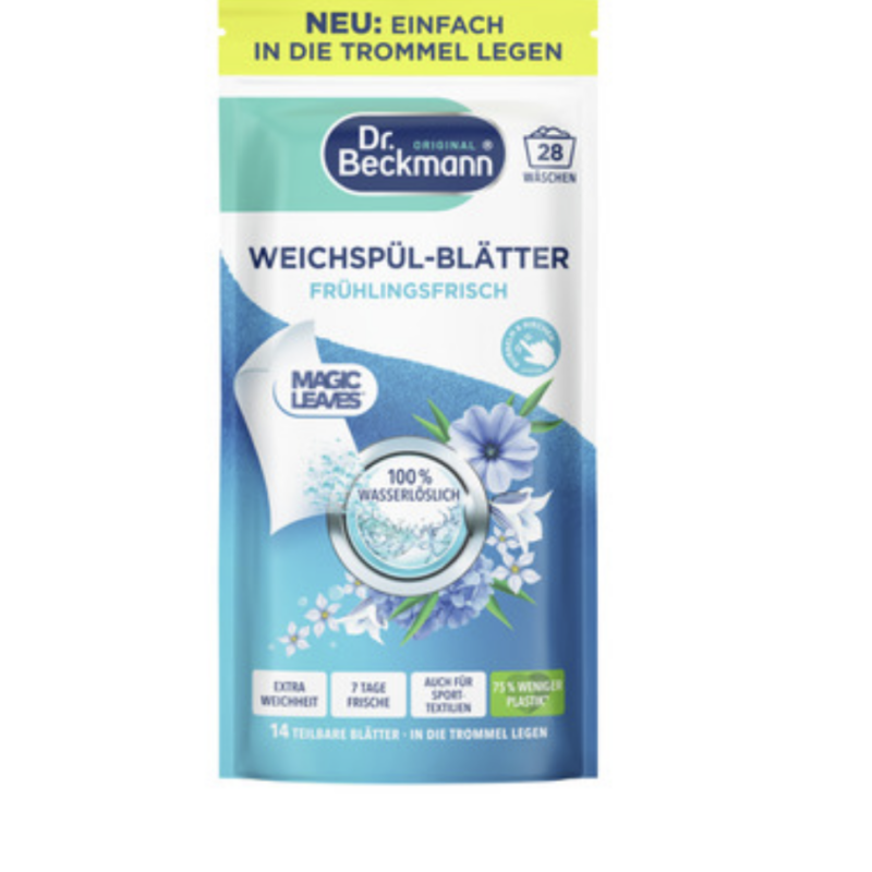 pesupehmendaja lehed