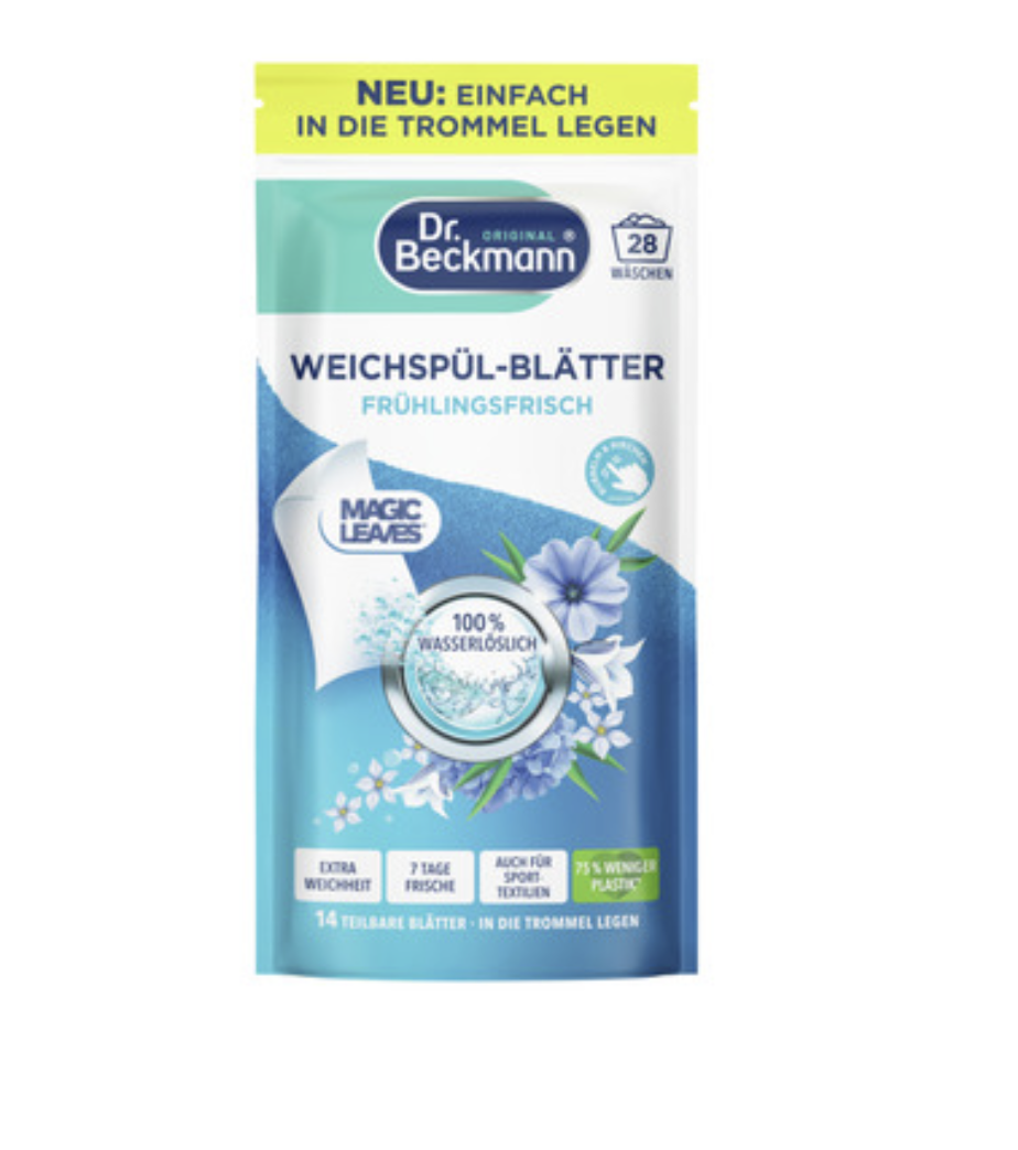 pesupehmendaja lehed