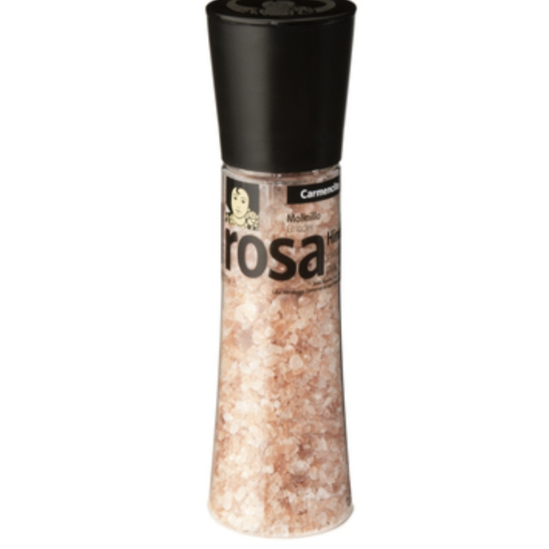 Himaalaja roosa sool