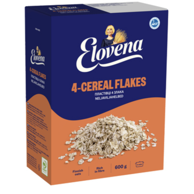 elovena neljaviljahelbed