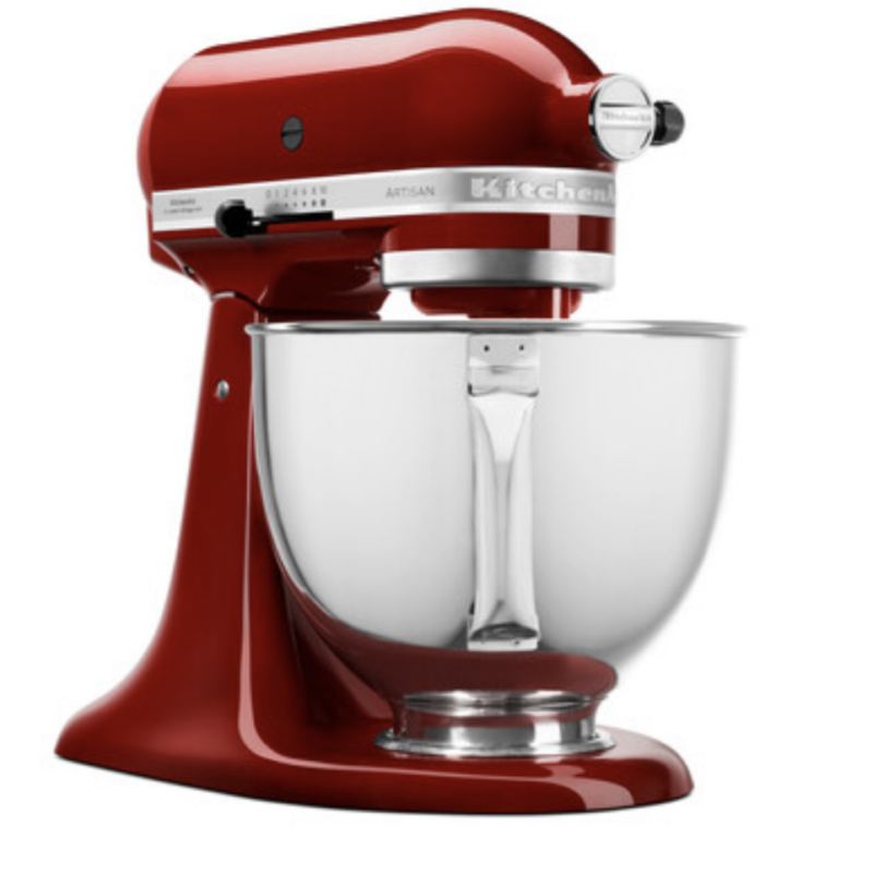KitchenAid Mikser