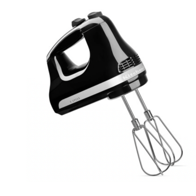 KitchenAid Käsimisker must