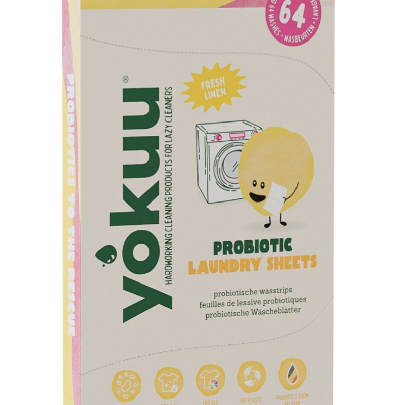 Yokuu fresh linen