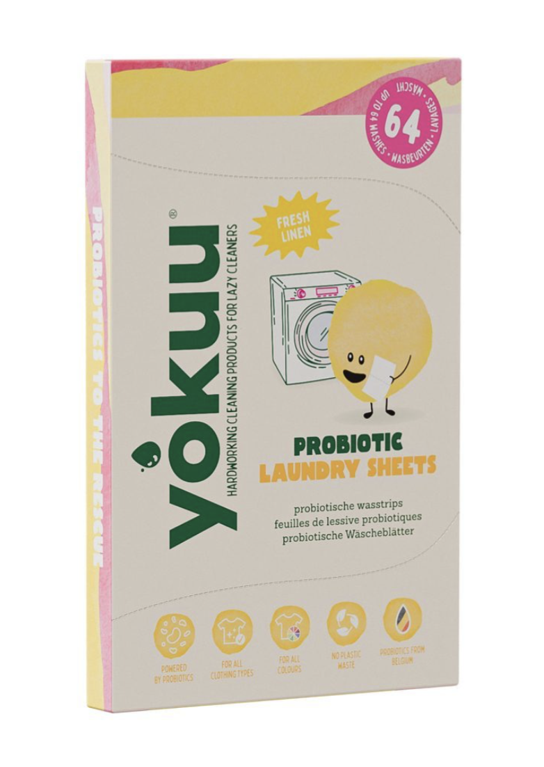 Yokuu fresh linen