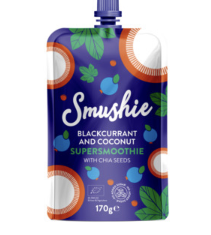 smushie
