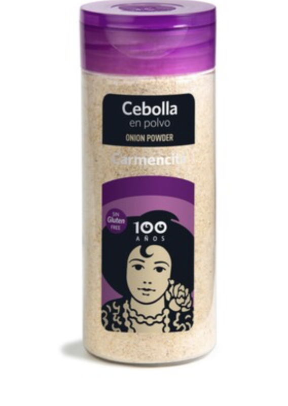 sibulapulber