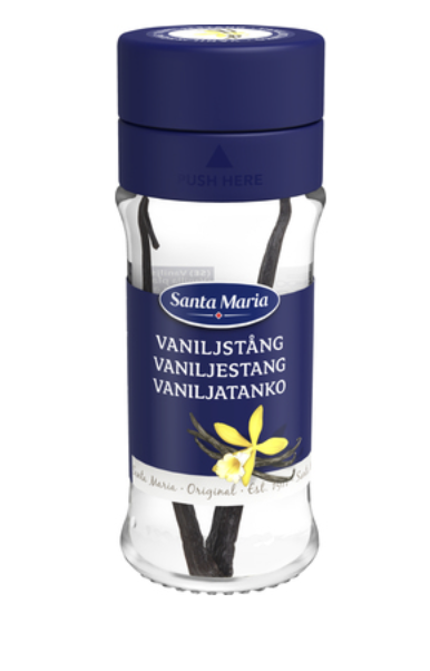 vanillikaun