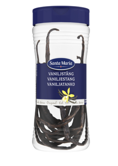 vanillikaun