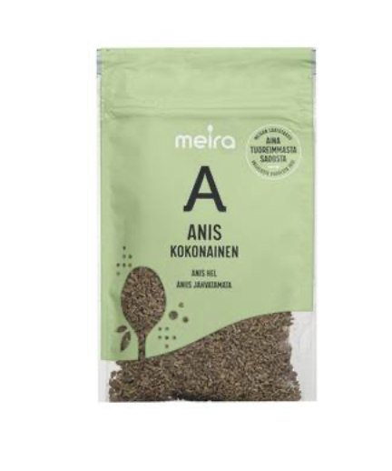 aniis